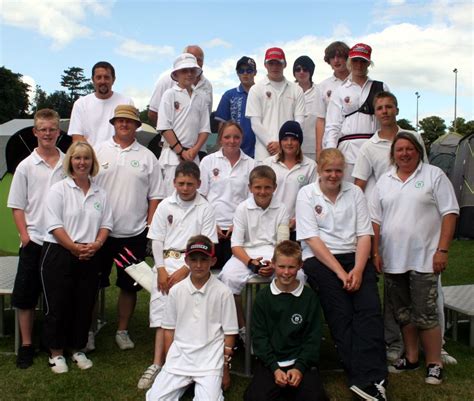 2009 Junior National Championships