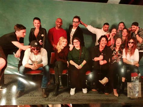 Pin By Evelyn Barrientez On The 100 Cast The 100 Cast It Cast The 100