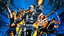 Eliminators: A Sincere Attempt at Wholesome Ultimate Action - Ultimate ...