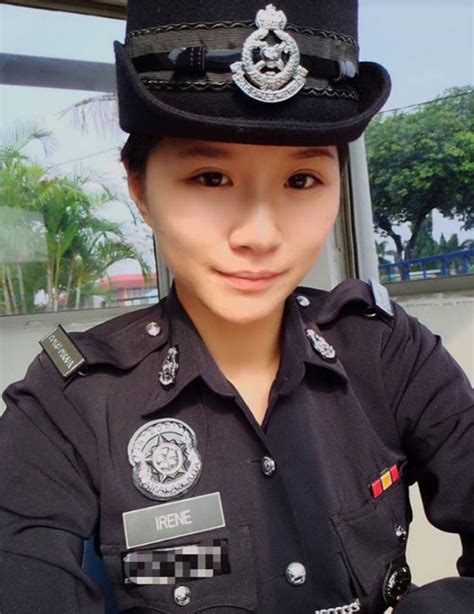 Balai polis trafik jalan tun h.s lee карта "Di mana awak bekerja? Saya mahu menyerah diri"- Netizen ...