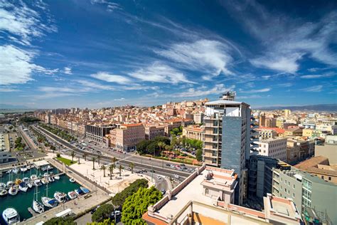 Pagina facebook ufficiale del cagliari calcio. Cagliari Shore Excursions. Cagliari Travel Guides - Italy