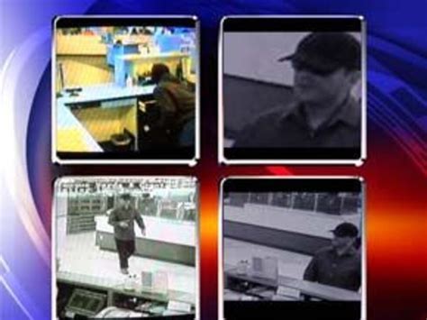 Five Unsolved Bank Robberies In Tucson This Year
