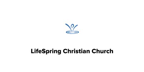 Give Lifespring Christian Church