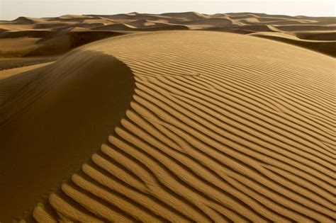 Dubai The Sands Of Future Travelure