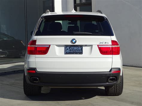 Choose the desired trim / style from the dropdown list to see the corresponding specs. 2008 BMW X5 4.8i Stock # 6316A for sale near Redondo Beach, CA | CA BMW Dealer