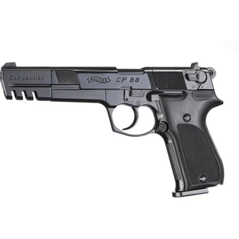 Pistolas Aire Comprimido Umarex Walther Cp88 56