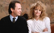 When Harry Met Sally Turns 25! What's Meg Ryan Up to Now? | When harry ...