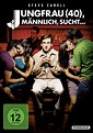 Jungfrau (40), männlich, sucht… | Film-Rezensionen.de