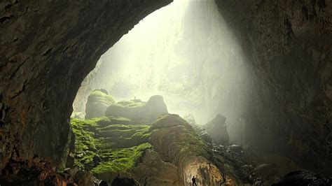 How To Explore Son Doong The World S Biggest Cave