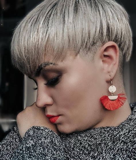 42 Trendy Short Pixie Haircut For Stylish Woman Page 21 Of 42