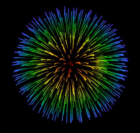 Fireworks Gif Animated Gif Images Download Riset
