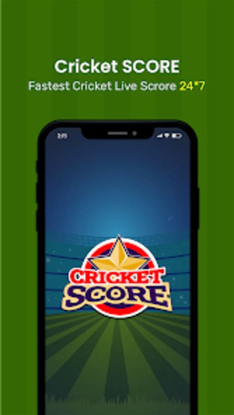 Cricket Score Live Cricket For Android Download