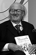 Muere el escritor británico John Mortimer a los 85 años | Últimas ...