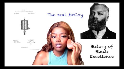 History Of Black Excellence Elijah Mccoy The Invention Of The Oil