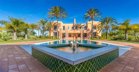 Discover The Most Luxurious Houses For Sale In The Algarve Portugal