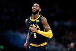 Will Barton turns down contract extension from Nuggets as he continues ...