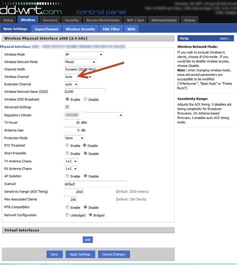 Wifi analyzer for android and windows 10 is a good choice, and it's free. How to change WiFI channel? | HiTech Service