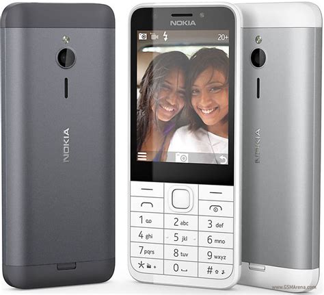 Hi all, my new nokia 216 do not open youtube videos on the opera mini 4. Nokia 230 pictures, official photos