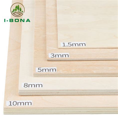 Poplar Core Wbp Glue E1 Commercial Plywood Marine Plywood China Floor Base Plywood And Plywood