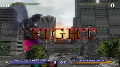 Juegos De Ultraman Fighting Evolution 3 Hohpacave