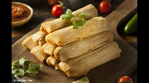 Cooking Up Tamales For La Gran Tamalada Kens5 Com