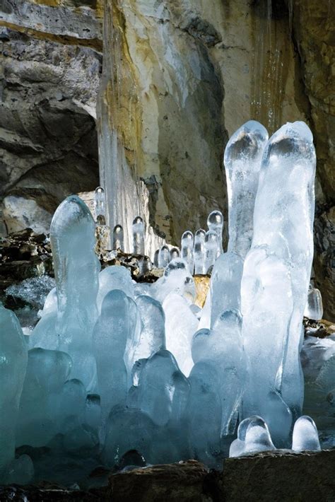 Exploring Slovakias Caverns And Caves Spectatorsmesk