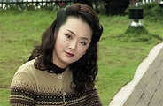 瓊瑤女星36年前舊照曝光 清純模樣掀網回憶：真正的女神 - 娛樂 - 中時新聞網