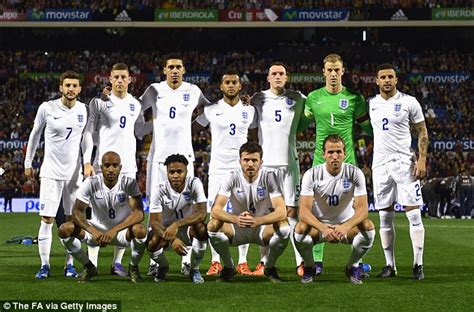 See more of england football team on facebook. Lidl signs multimillion-pound deal with FA to become ...