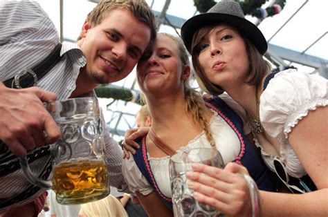 Oktoberfest In Munich All You Need To Know How To Germany 41 Off