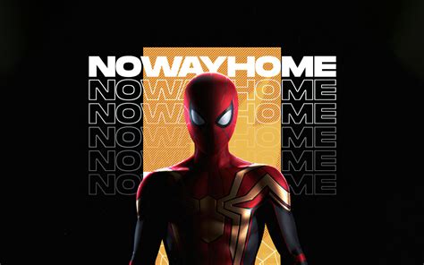 2560x1600 Resolution Spider Man No Way Home Hd Fan Art 2560x1600