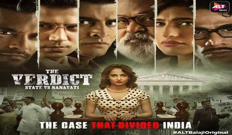 Altbalaji and zee5 are back again with double the fun and double the badass with their series dev dd season 2. The 'Infamous case' yet thrilling teaser: ALTBalaji's new series 'The Verdict - State Vs ...