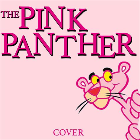 The Pink Panther Theme Cover Single By Masters Of Sound Spotify