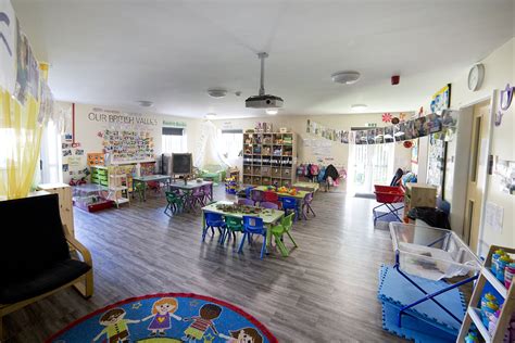 Our Facilities Private Day Nursery West Derby Liverpool Merseyside