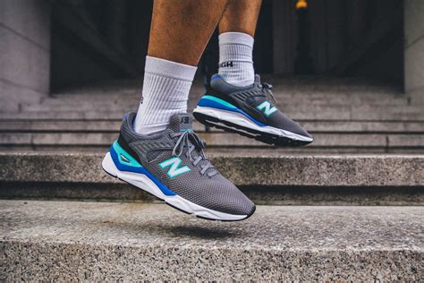 New Balance Releases All New X 90 Modern Essentials Pack