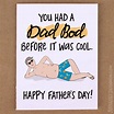 25 hilarious Father's Day cards without a single reference to ...