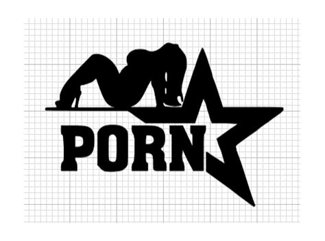 Permanent Vinyl Decal Sticker Thicc Thick Porn Star Bbw Sex Sexy Woman Trucker Ebay