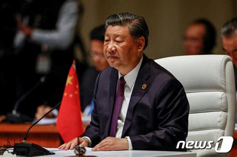 Chinese President Xi Jinpings Absence From G20 Summit Raises Questions
