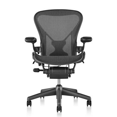 If your aeron chair was made from 1992 to 2011, our replacement lift will work! Herman Miller Aeron Chair - Back2