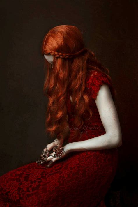 Laura Lee Redheads Beautiful People Game Of Thrones Characters Dreadlocks Hair Styles