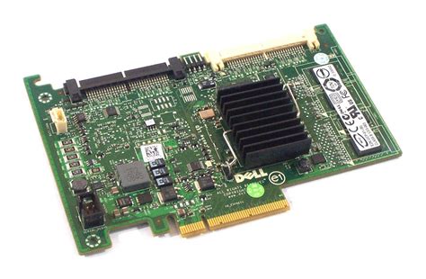 Of course you want to.you're only human! Dell PowerEdge PERC 6 i SAS RAID Controller Card PCI-E ...
