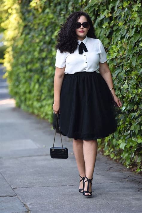 Plus Size Fall Fashion For Work 16 Stylish Outfit To Copy