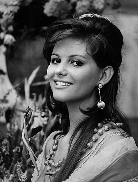 Claudia cardinale (born 15 april 1938) is an italian actress, and has appeared in some of the best european films of the 1960s and 1970s. Claudia Cardinale in the film Cartouche. | Claudia ...