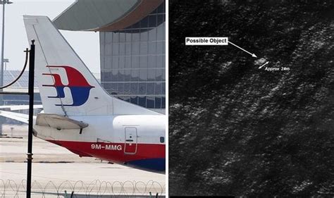 Mh370 Will Be Found Vows Investigator But Could Be Remarkably