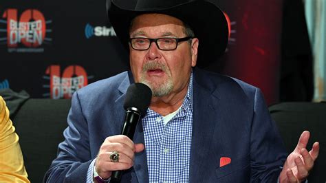 Jim Ross Recalls Considering Offer From Dixie Carters Tna