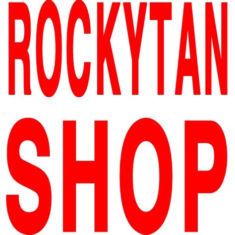 Shop Online With Rocky Tan Shop Now Visit Rocky Tan Shop On Lazada