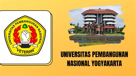Universitas Pembangunan Nasional Veteran Yogyakarta Upnvy Info Perguruan Tinggi Beelajar Com