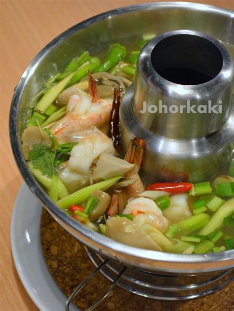 Remember to subscribe and hit the bell icon '' so you guys don't miss the current updates on the situation here in malaysia.ksl. Absolute Thai in Johor Bahru, KSL City Mall |Johor Kaki ...