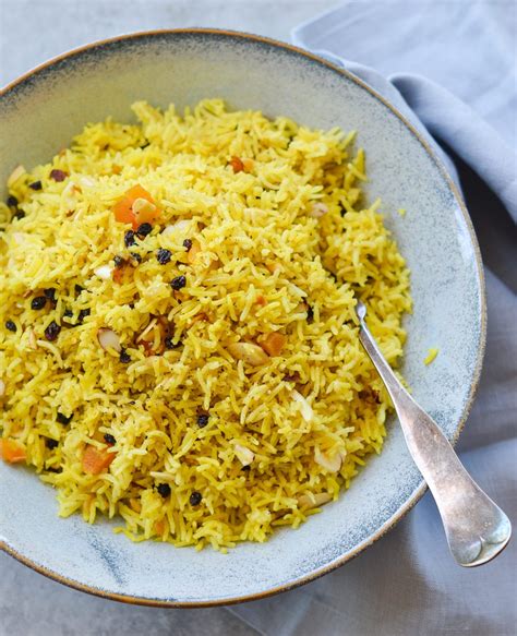 Best Rice Pilaf With Pistachios And Almonds Recipes