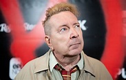 John Lydon says he's voting for Trump because Biden is "incapable" of ...