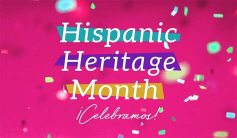 how do latinos really feel about hispanic heritage month an investigation